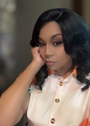 LaShay Young - Project Casting Gallery Image 3 LaShay Young - Gallery Image 3