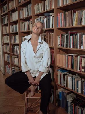 Ines Kratzmueller - Gallery Image 2