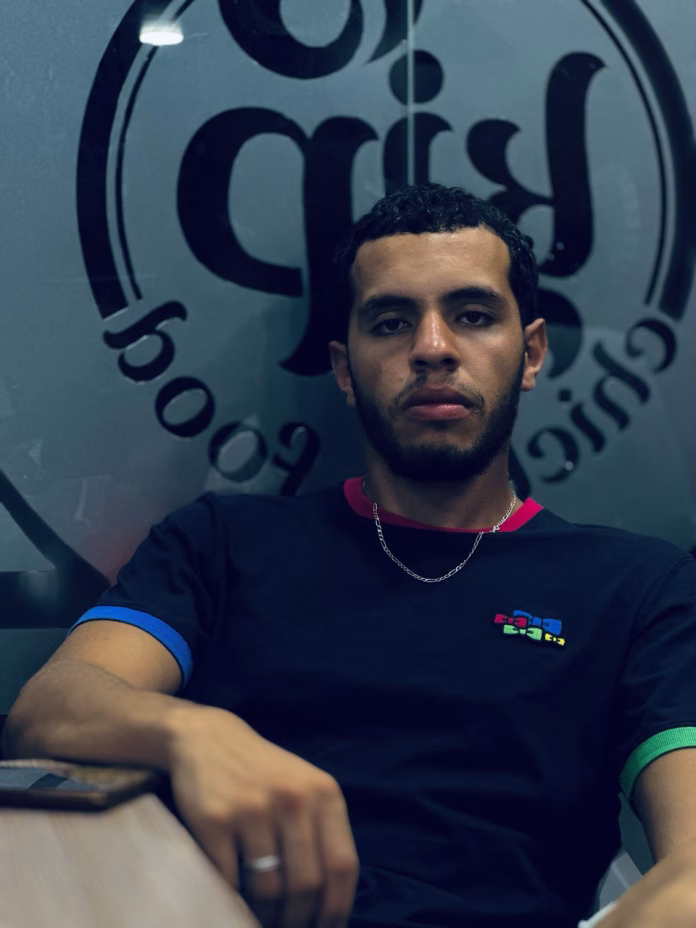 Abderraouf  Baliouze - Profile Photo