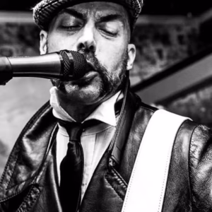 Frankie Delmane - Gallery Image 2