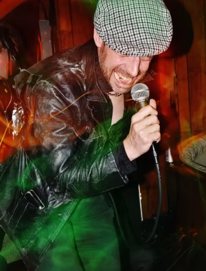 Frankie Delmane - Gallery Image 3