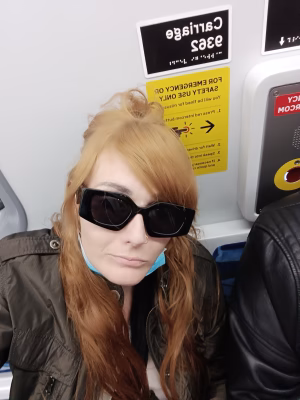 Nikola Smith Rixon - Project Casting Gallery Image 4 Nikola Smith Rixon - Gallery Image 4