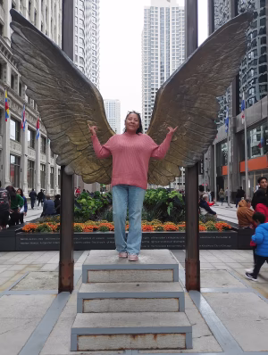 Jaime Kaquatosh - Gallery Image 1