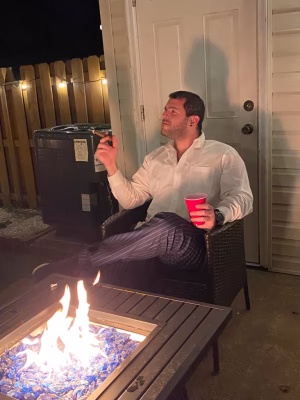 David Tamakhin - Gallery Image 10