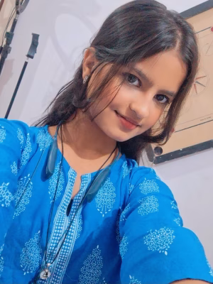 Harshita  Vats - Gallery Image 3