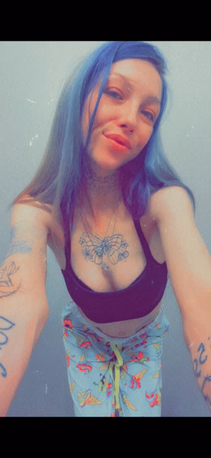 Abbigail Thurman - Gallery Image 12