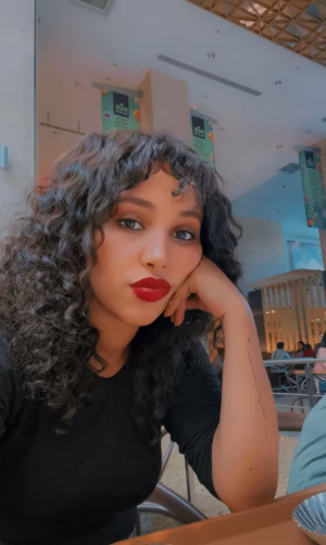 Rahel woldegabral - Project Casting Gallery Image 6 Rahel woldegabral - Gallery Image 6