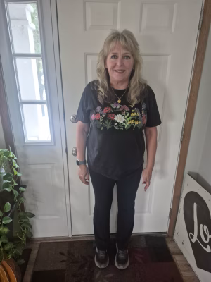 Cheryl Zalatoris - Gallery Image 1