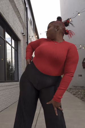 Teonna   Campbell - Project Casting Gallery Image 6 Teonna   Campbell - Gallery Image 6