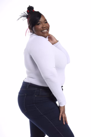 Teonna   Campbell - Project Casting Gallery Image 4 Teonna   Campbell - Gallery Image 4