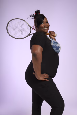 Teonna   Campbell - Project Casting Gallery Image 10 Teonna   Campbell - Gallery Image 10