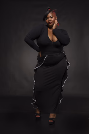 Teonna   Campbell - Project Casting Gallery Image 11 Teonna   Campbell - Gallery Image 11