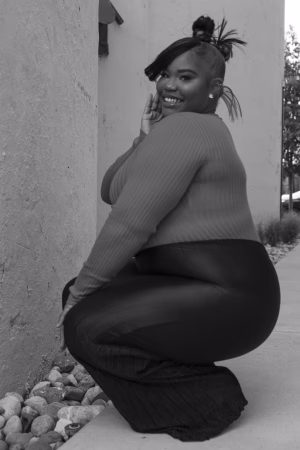 Teonna   Campbell - Project Casting Gallery Image 8 Teonna   Campbell - Gallery Image 8