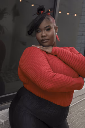 Teonna   Campbell - Project Casting Gallery Image 9 Teonna   Campbell - Gallery Image 9