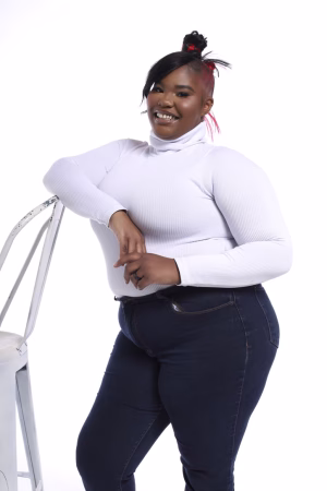 Teonna   Campbell - Project Casting Gallery Image 1 Teonna   Campbell - Gallery Image 1