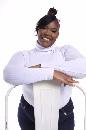 Teonna   Campbell - Project Casting Gallery Image 5 Teonna   Campbell - Gallery Image 5