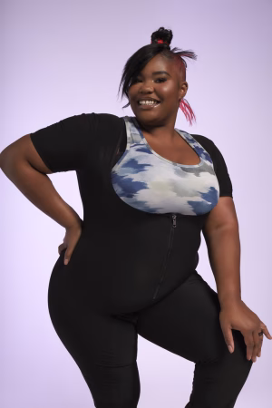 Teonna   Campbell - Project Casting Gallery Image 2 Teonna   Campbell - Gallery Image 2