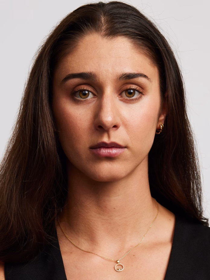 Elektra Coralini-Tokkos - Profile Photo