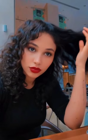 Rahel woldegabral - Project Casting Gallery Image 3 Rahel woldegabral - Gallery Image 3