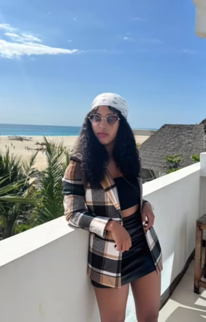 Rahel woldegabral - Project Casting Gallery Image 4 Rahel woldegabral - Gallery Image 4