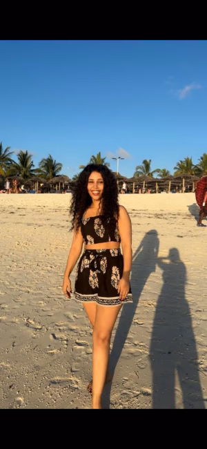 Rahel woldegabral - Project Casting Gallery Image 2 Rahel woldegabral - Gallery Image 2