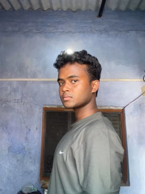 Symon Lohar - Gallery Image 1