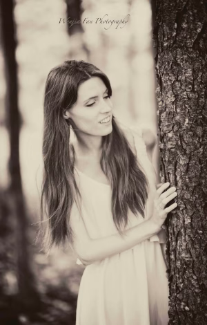Laura Spence - Gallery Image 1
