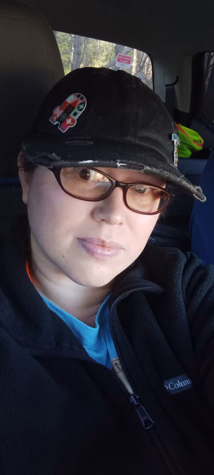 Kelly Payne - Profile Photo