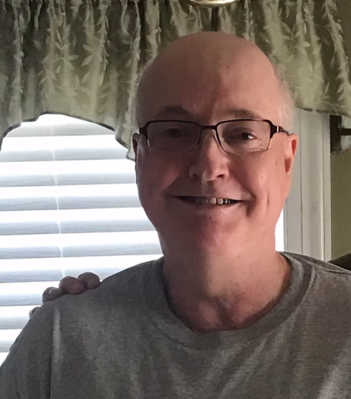 Steven Liberty - Profile Photo