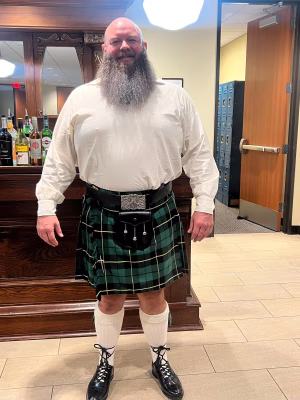 Jacob Gosch - Project Casting Gallery Image 2 Jacob Gosch - Gallery Image 2