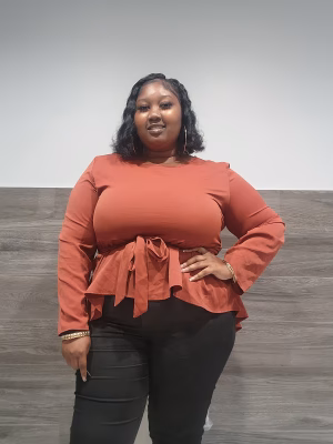 Taylour Grant - Project Casting Gallery Image 4 Taylour Grant - Gallery Image 4