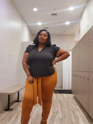 Taylour Grant - Project Casting Gallery Image 2 Taylour Grant - Gallery Image 2