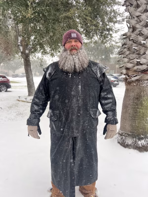 Jacob Gosch - Project Casting Gallery Image 4 Jacob Gosch - Gallery Image 4