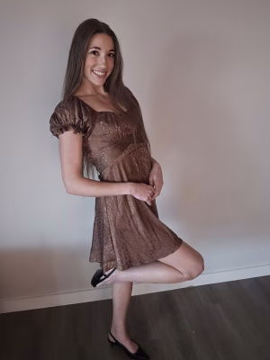 Shania VanNoster - Project Casting Gallery Image 13 Shania VanNoster - Gallery Image 13