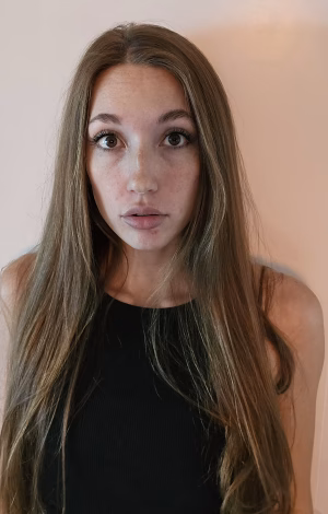 Shania VanNoster - Project Casting Gallery Image 6 Shania VanNoster - Gallery Image 6