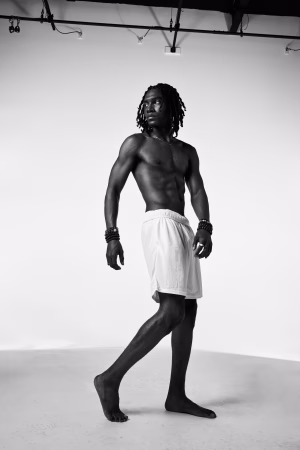 Javan Whitaker - Project Casting Gallery Image 6 Javan Whitaker - Gallery Image 6