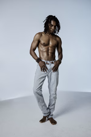 Javan Whitaker - Project Casting Gallery Image 7 Javan Whitaker - Gallery Image 7