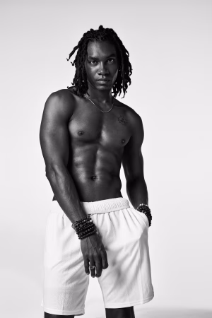 Javan Whitaker - Project Casting Gallery Image 8 Javan Whitaker - Gallery Image 8