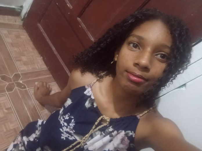 Alina María  Severino Ramirez - Profile Photo
