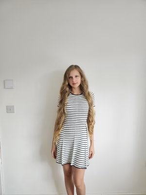 Mariia Kovalenko - Project Casting Gallery Image 3 Mariia Kovalenko - Gallery Image 3