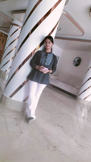 Harshita  Vats - Gallery Image 7