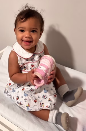 Gianna Williams - Project Casting Gallery Image 11 Gianna Williams - Gallery Image 11