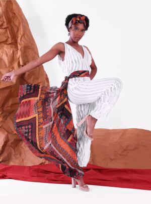 Deja Lynch - Project Casting Gallery Image 3 Deja Lynch - Gallery Image 3