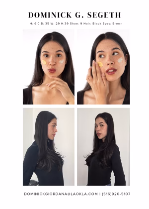 Dominick  Sepulveda - Gallery Image 1