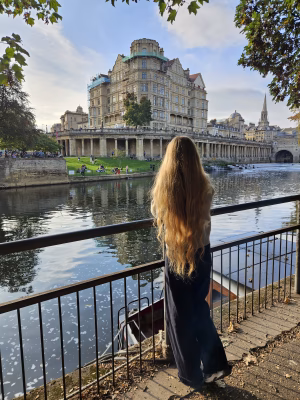 Mariia Kovalenko - Project Casting Gallery Image 1 Mariia Kovalenko - Gallery Image 1