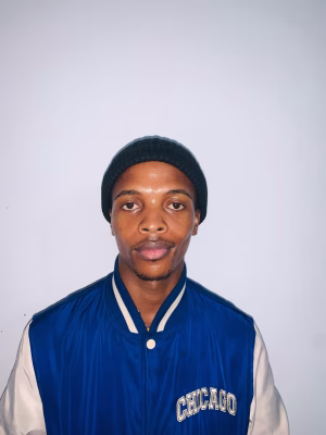 Christopher Vanyaza - Project Casting Gallery Image 4 Christopher Vanyaza - Gallery Image 4