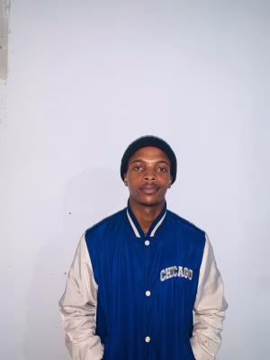 Christopher Vanyaza - Project Casting Gallery Image 6 Christopher Vanyaza - Gallery Image 6