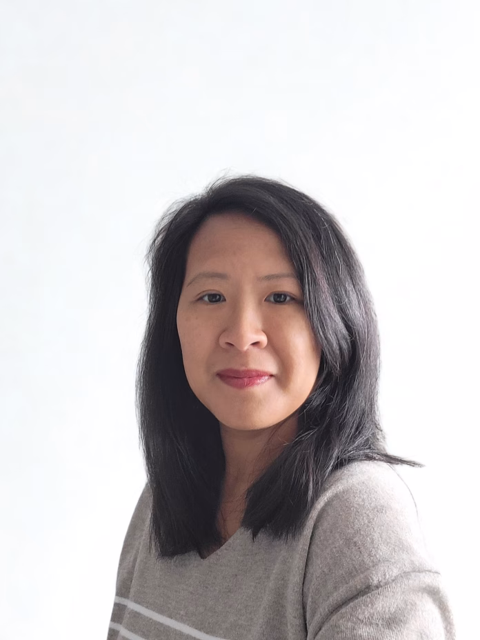 Bernadette Santiago - Profile Photo