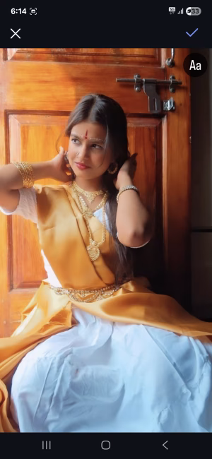 Harshita  Vats - Gallery Image 5