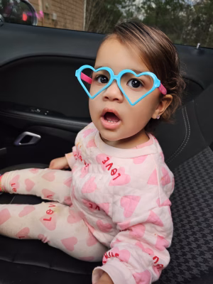 Gianna Williams - Project Casting Gallery Image 12 Gianna Williams - Gallery Image 12